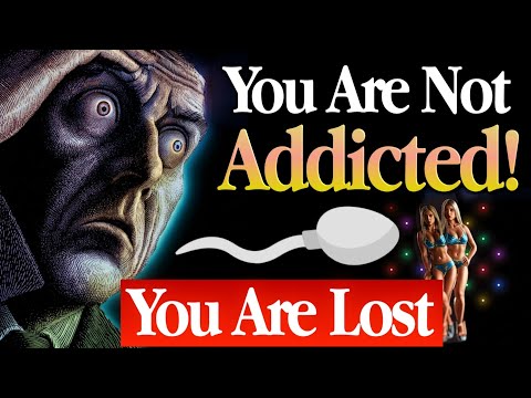 Видео: Ты никогда не был зависим от удовольствий | Ты бежал от себя