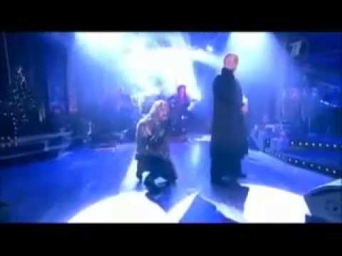 Видео: Репортаж 1 канала о Михаиле Горшеневе в преддверии Вечера памяти 19 июля 2014 года