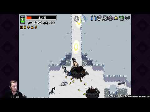 Видео: Дважды скелет- всегда скелет