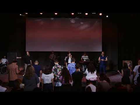 Видео: NCC Music - Ден на хвала 3 - София - 08.06.2024