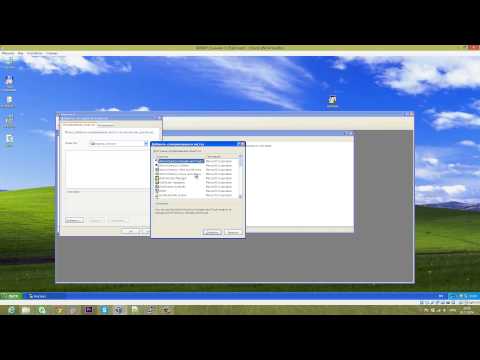 Видео: Серверная инфраструктура #3.1. Как управлять SAMBA AD стандартными средствами WINDOWS?