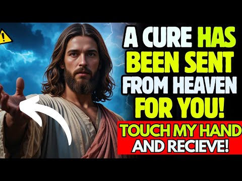 Видео: Бог говорит: не игнорируйте мои благословения, это послание для вас | Послание от Бога