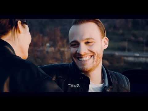 Видео: Serkan & Eda | Серкан и Эда |  Без тебя