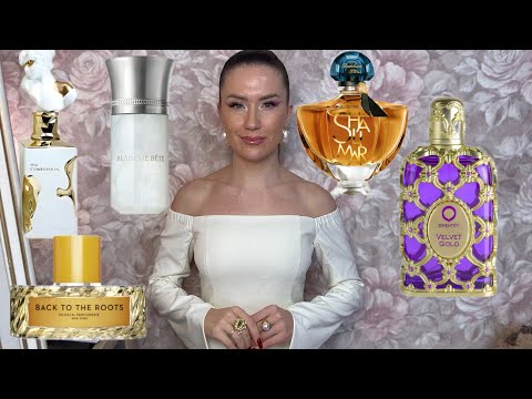 Видео: ЛЕГЕНДАРНАЯ НОВИНКА ГОДА 2025!🤩НОВЫЕ ФЛАКОНЫ В ШКАФУ 😎🔥