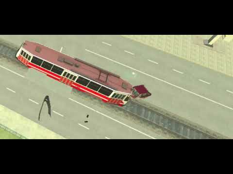 Видео: Сборник аварий 1