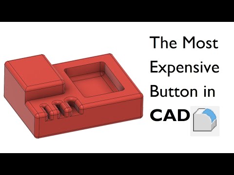 Видео: Галтели делают ваши детали с ЧПУ более дорогими