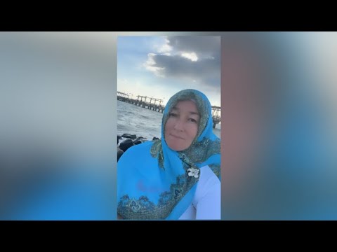 Видео: Я Представляла Себя На Океане Во Время Работы Над Собой💯Отпускайте Всех 😂🤣😅Упрощайте 🌹НЕ Усложняйте!