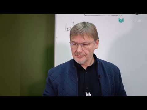 Видео: "Когнитом - невероятная простота мозга" .Лекция академика Константина Анохина, портал Научная