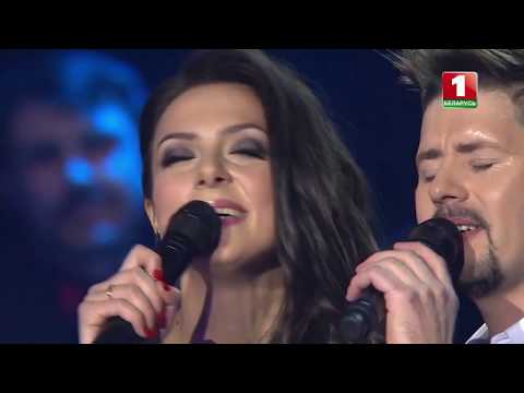 Видео: ТЕО и Ольга РЫЖИКОВА -Нам Очень II Авторский вечер Ольги Рыжиковой