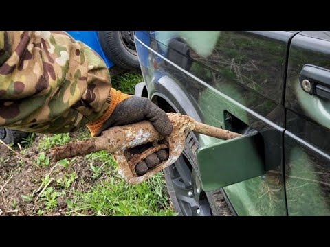 Видео: С этой находки все ПОНЕСЛОСЬ!!!