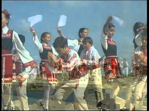 Видео: Златка и Ирина Ставреви-  Мари Станку