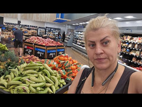 Видео: Блин  ненавижу это пиканье покупок .   Walmart.