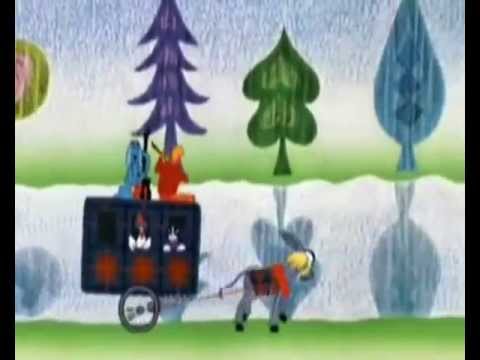 Видео: Бременские музыканты ремикс.wmv