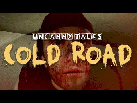 Видео: КТО-ТО ОТКРЫЛ ДВЕРЬ, ТЕПЕРЬ ХОДИТ И ХИХИКАЕТ ► Uncanny Tales: Cold Road ► ПРОХОЖДЕНИЕ