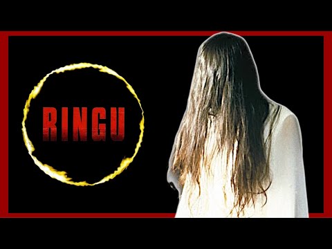 Видео: РИНГУ (1998) Scare Score