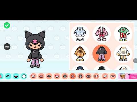 Видео: 2 часть обзора обновления (я вернулась 