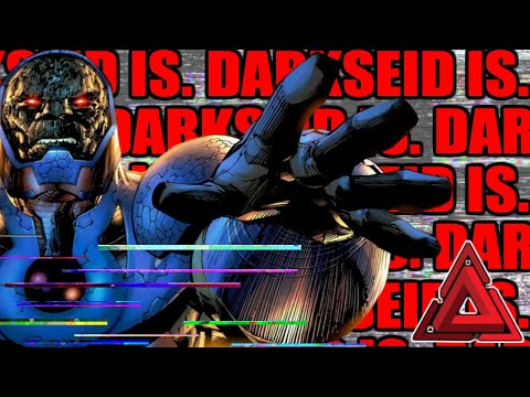 Видео: Дарксайд НЕ Бог... Он ХУЖЕ!