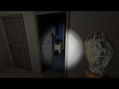 Видео: Опять провал :( | Phasmophobia | Одиночная игра | Профессионал | Прохождение #27