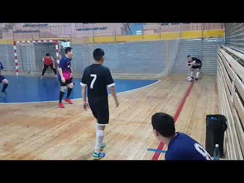 Видео: Велмат Цементник 1 тайм