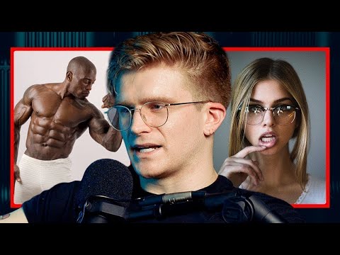 Видео: «Лучше быть страшным, чем горячим»