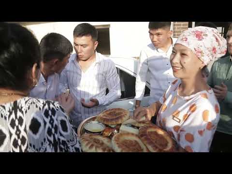 Видео: бата той