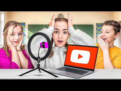 Видео: НЕЋУ ВИШЕ У ШКОЛУ! НЕ ЖЕЛИМ ДА УЧИМ! | ШКОЛСКА АВАНТУРЕ!