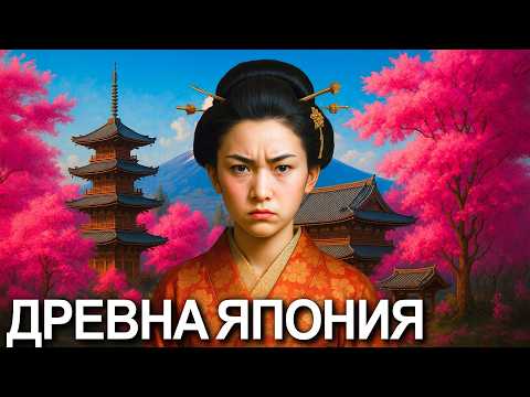 Видео: Цялата история на древна Япония | Документален филм