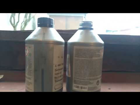 Видео: Замена масла в коробке передач Passat b3