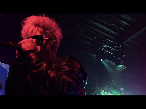 Видео: Концерт группы ПОЛ ПУНШ | клуб IZI | МОСКВА | 12.05.2024 | 💘