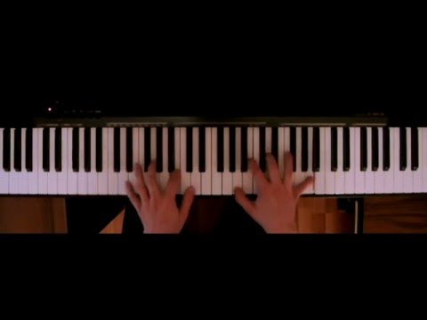 Видео: Егор Летов - Вечная Весна (piano cover)