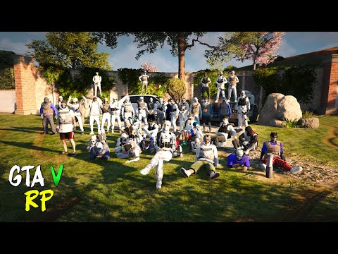 Видео: РАДМИРДІҢ 1 - ШІ СЕРВЕРІНЕ АУЫСТЫҚ!!! ГТА 5 РАДМИР МОЙ ДОМ