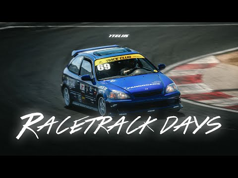 Видео: Touge racers meets legal racing | RACE CLUB FEST | Пробуем и показываем легальные гонки