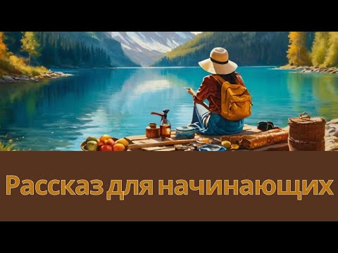 Видео: Казахский на слух.