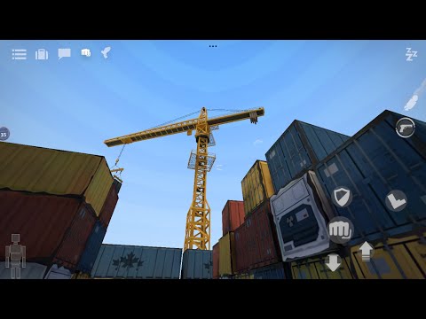 Видео: gorebox фильм "погрузка" сезон 1 часть 1.