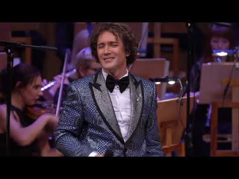 Видео: Евгений Южин. Вечная весна (Д. Тухманов – И. Шаферан)