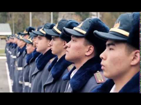 Видео: «Бауыржан Момышұлы атындағы Алматы республикалық «Жас Ұлан» мектебі
