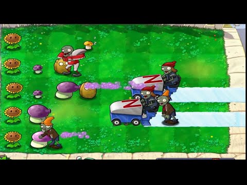 Видео: ВАРЕНИК ПОМОГИ! Прохождение Plants vs Zombies Eco Mode. 1 серия.