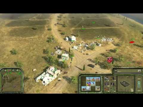 Видео: Противостояние  3D   Перезагрузка ➤ Прохождение #12 ➤ "Бастион" ➤ Часть 2