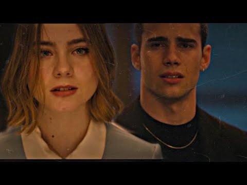 Видео: Ракель & Арес / Из моего окна