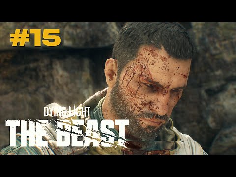 Видео: ПЕРЕРОЖДЕНИЕ КАЙЛА - Dying Light: The Beast прохождение эпизод #15