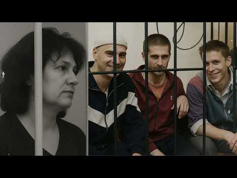 Видео: Вычислила и по одному убила: месть матери за сына