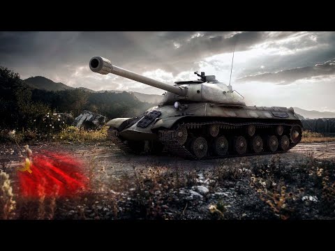 Видео: ИС-3 - Продай ружье*