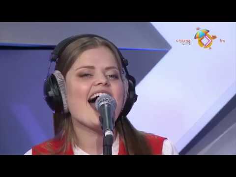 Видео: Артель Роса   Птица acoustic live at Strana Live