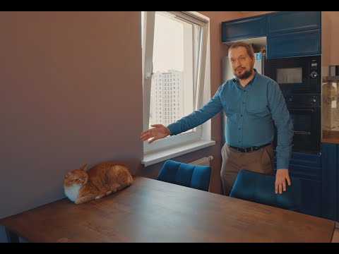 Видео: Обзор ЖК «Цивилизация» (ЛСР) + обзор района.
