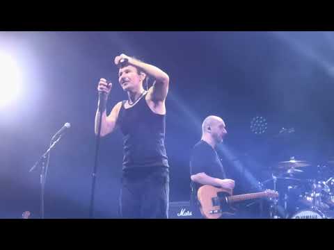 Видео: Океан Ельзи - Не йди (Xiaomo Arena, Рига, Латвия, 17.10.2025)