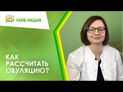 Видео: 📅  Как рассчитать овуляцию?