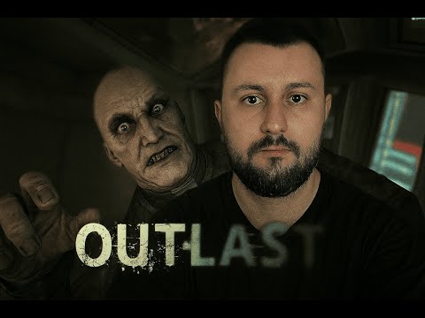 Видео: ДОБРО ПОЖАЛОВАТЬ В МАУНТ-МЭССИВ  ► Outlast #1