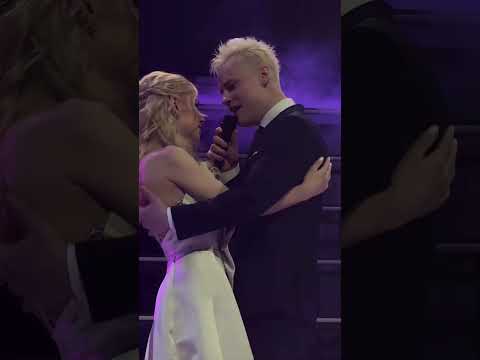 Видео: SHAMAN "ТЫ МОЯ/ YOU ARE MINE" 09.03.2025 МОСКВА, LIVE Арена КП "ТЫ МОЯ"