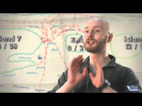 Видео: Crayon Physics Deluxe мнение игромании