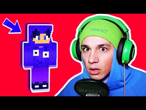Видео: Я ПОСМОТРЕЛ (опять) ВСЕ ВИДЕО ТИТМАУС И ТЕПЕРЬ Я КРИПЕР СИГМА СВИНКА! @titwow